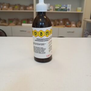 ფუტკრის პროდუქტი