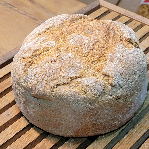 ფქვილისა და პურის ხარისხი დღეს