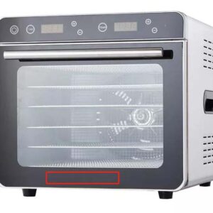 ჩირის წარმოება