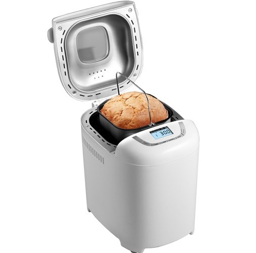 გამოვაცხოთ პური პურის საცხობში