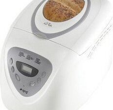 თურქული პურის საცხობი