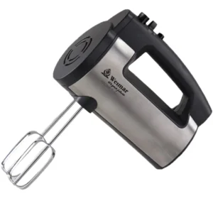 ხელის მძლავრი მიქსერი