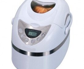 მეორადი პურის საცხობი