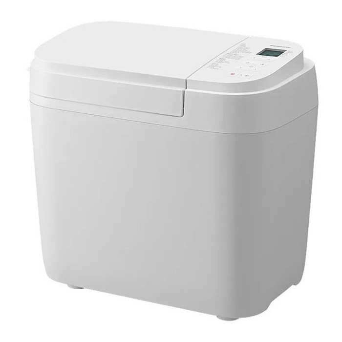 პურის საცხობი Panasonic-sd B2520 დიდი პურის საცხობი