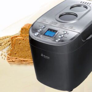 პურის საცხობი