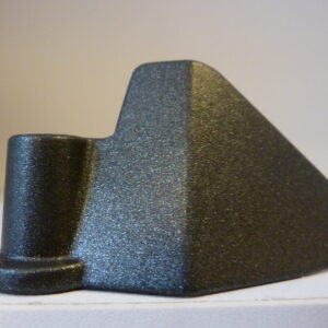 პურის საცხობის დანა