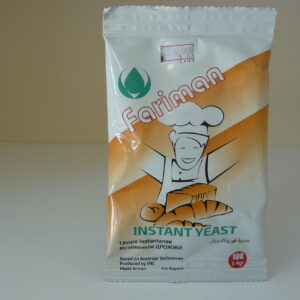 მყისიერი საფუარი