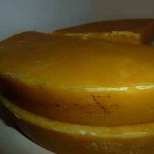 თაფლის სანთელი