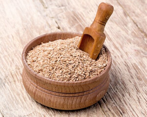 ხორბლის ქატო