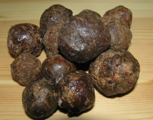 ბუნებრივი ანტიბიოტიკი