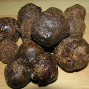 ბუნებრივი ანტიბიოტიკი