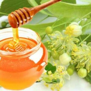 ნატურალური თაფლი