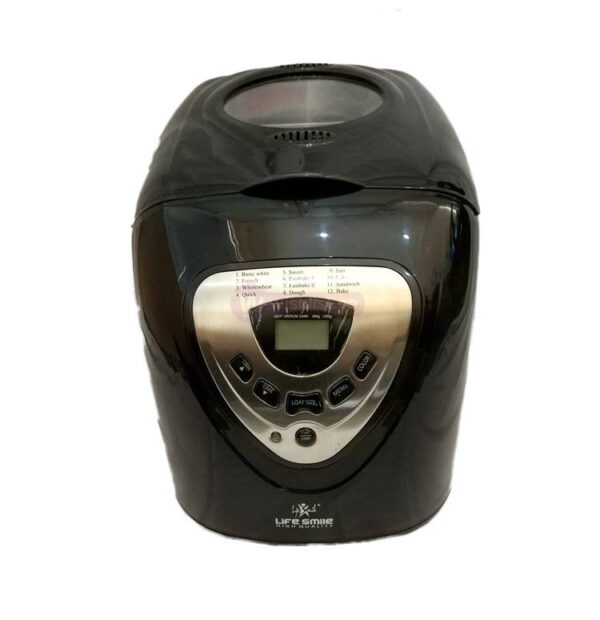 პურის საცხობი Franko