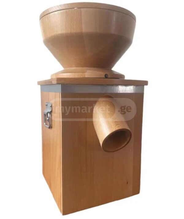 ხორბლის წისქვილი